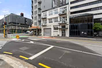 19/178 Wakefield Street, Te Aro