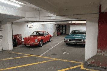 19/178 Wakefield Street, Te Aro