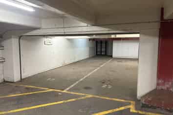 19/178 Wakefield Street, Te Aro