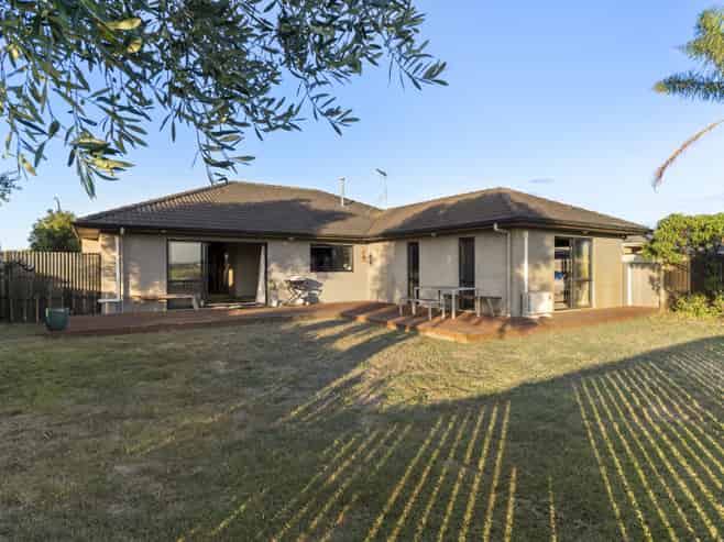 35 Sarah Place, Papamoa