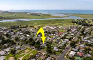 53 Ford Street, Opotiki