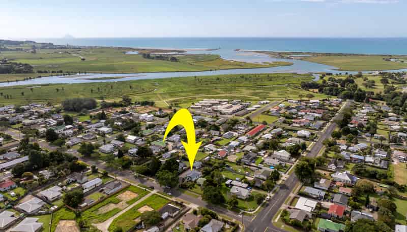 53 Ford Street, Opotiki