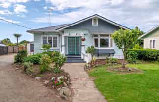 53 Ford Street, Opotiki