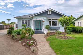 53 Ford Street, Opotiki