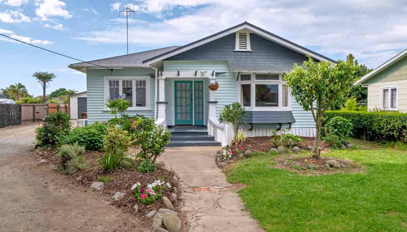 53 Ford Street, Opotiki