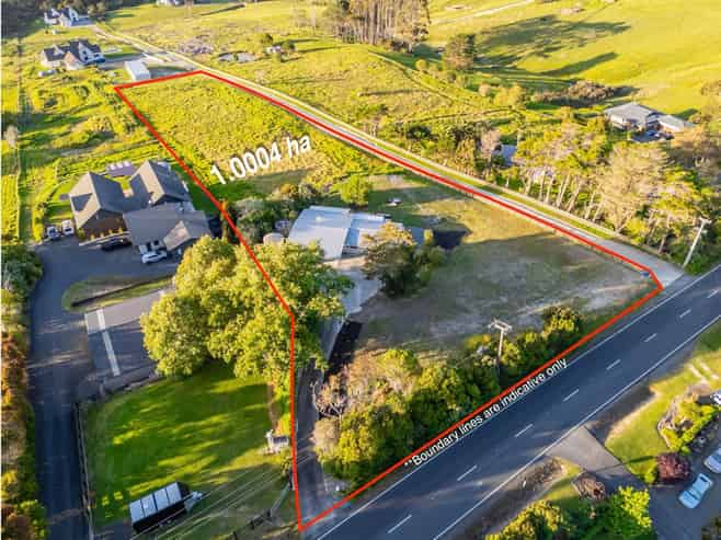 87 Spur Road, Stillwater