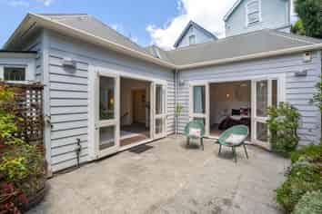 7 Saint Mary Street, Thorndon