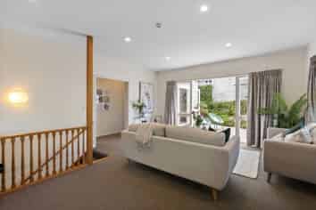 7 Saint Mary Street, Thorndon