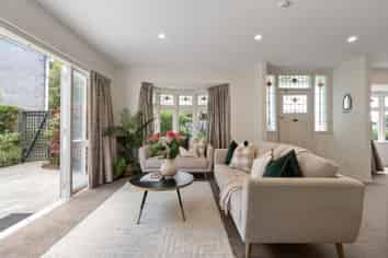 7 Saint Mary Street, Thorndon