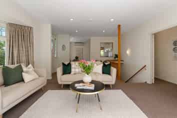 7 Saint Mary Street, Thorndon