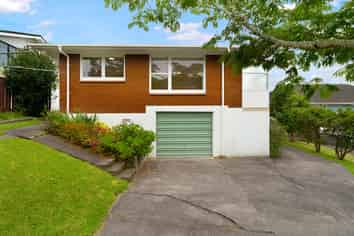 Flat 2/7 Windermere Crescent, Blockhouse Bay