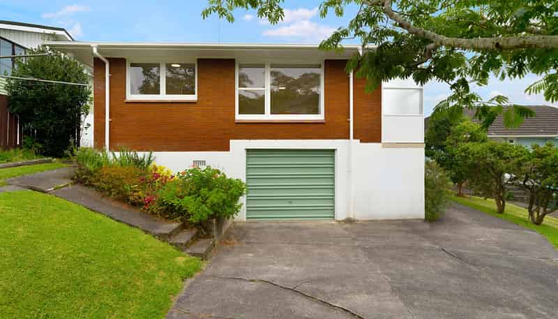 Flat 2/7 Windermere Crescent, Blockhouse Bay