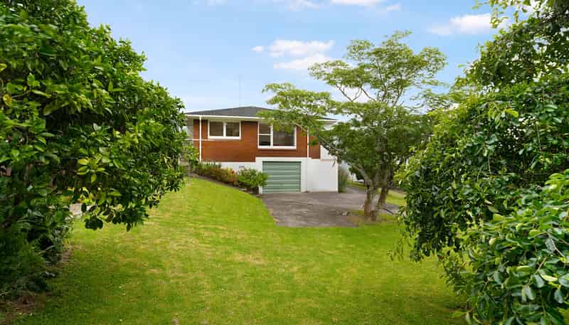 Flat 2/7 Windermere Crescent, Blockhouse Bay