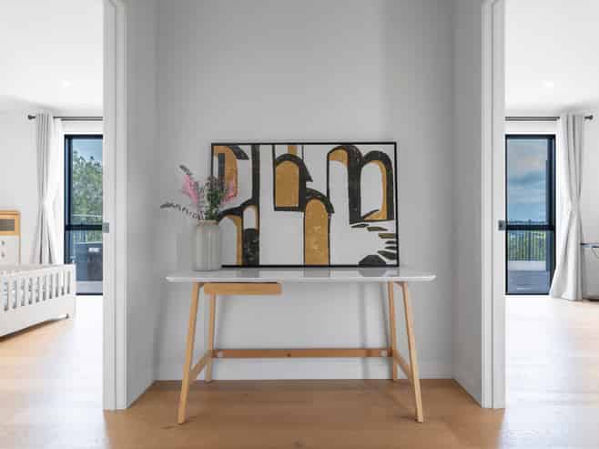 11 Te Rata Road, Okura Bush