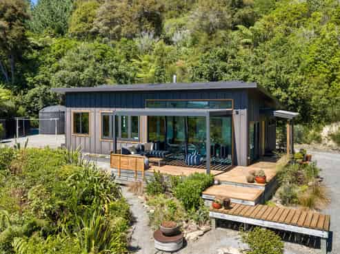 67 Korimako Rise, Havelock