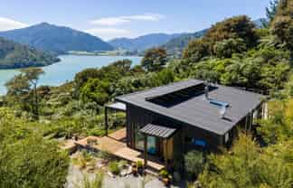 67 Korimako Rise, Havelock