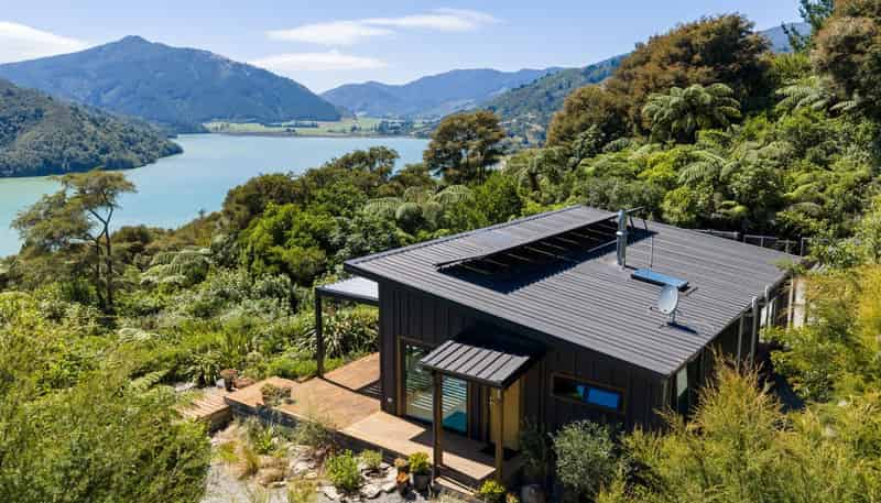 67 Korimako Rise, Havelock