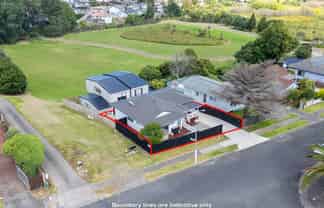 22A Beaufort Place, Papatoetoe