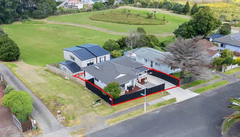 22A Beaufort Place, Papatoetoe