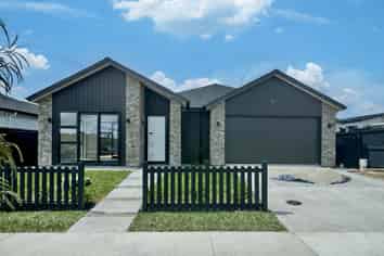 407 Te Taruna Drive, Milldale