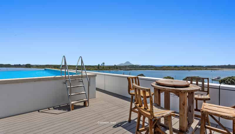204/11 George Street, Whakatane