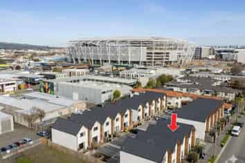 2/294 Hereford Street, Christchurch Central