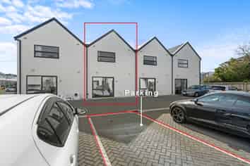 2/294 Hereford Street, Christchurch Central