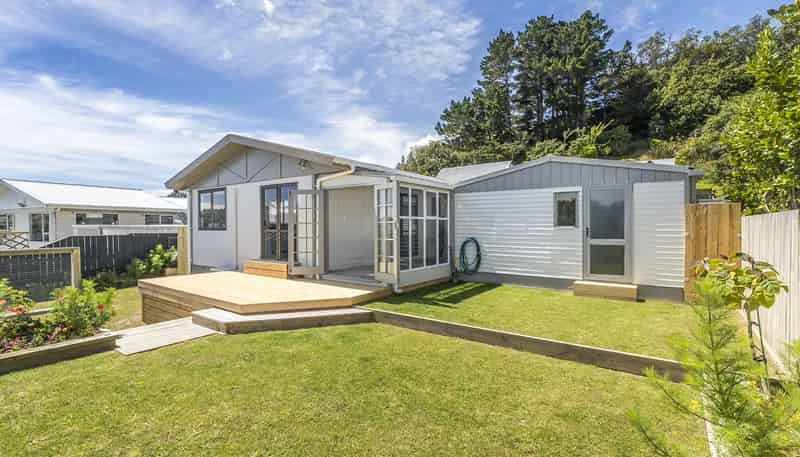 6 Bobstay Lane, Whitby