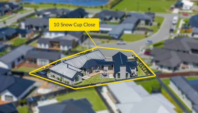 10 Snow Cup Close, Lincoln
