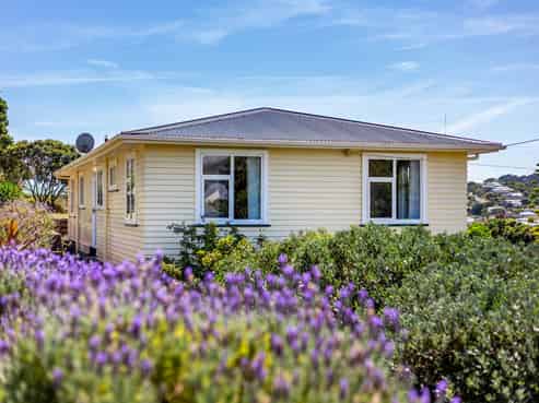 48 Te Pene Avenue, Titahi Bay