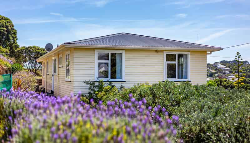 48 Te Pene Avenue, Titahi Bay