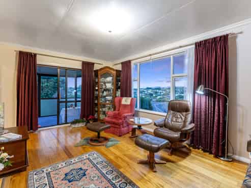 48 Te Pene Avenue, Titahi Bay