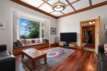 131 Upland Road, Kelburn