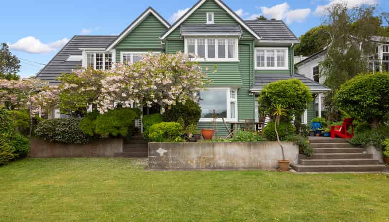 131 Upland Road, Kelburn
