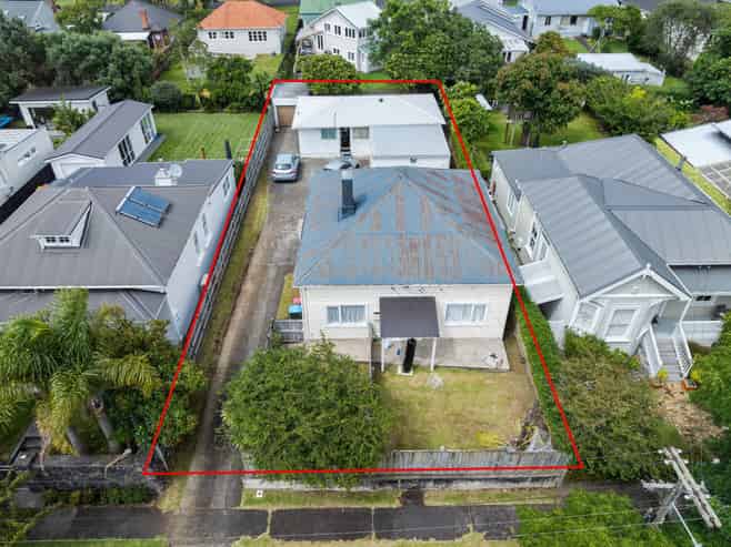 19 Parrish Road, Sandringham