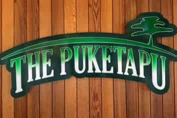 The Puketapu Pub