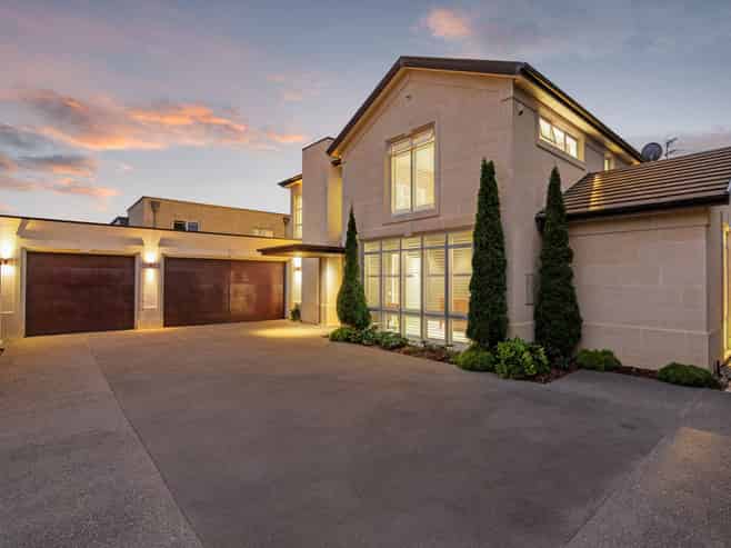 47 Waiwetu Street, Fendalton