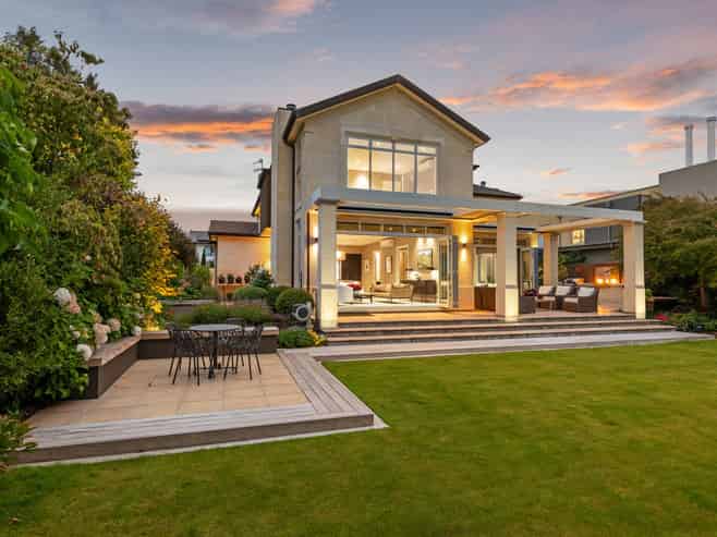 47 Waiwetu Street, Fendalton