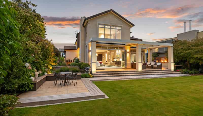 47 Waiwetu Street, Fendalton