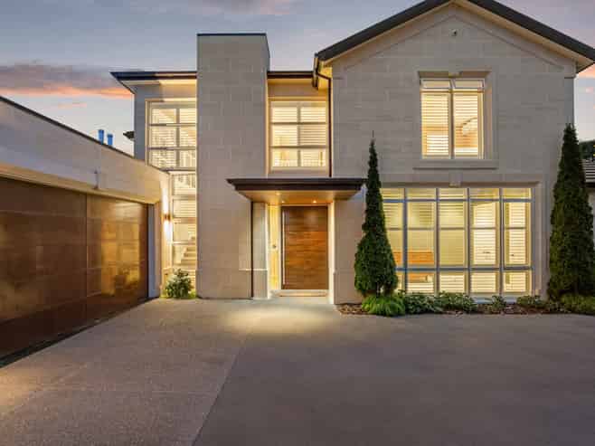 47 Waiwetu Street, Fendalton