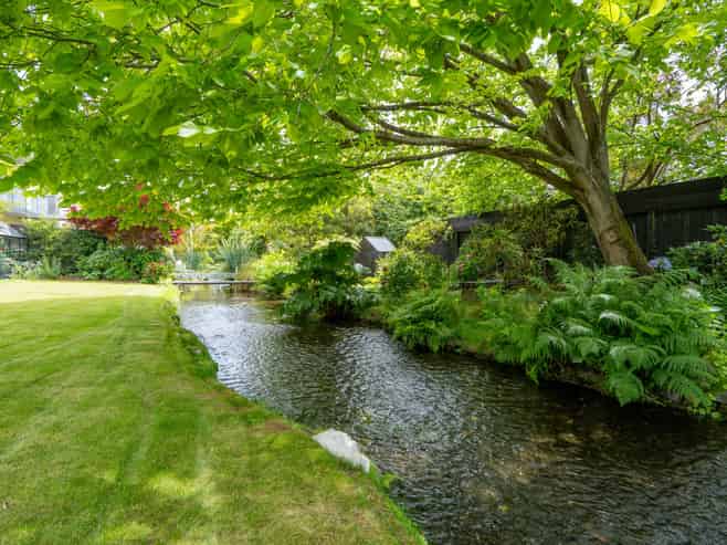 47 Waiwetu Street, Fendalton