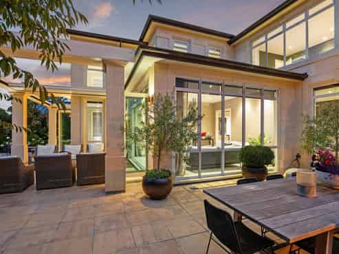 47 Waiwetu Street, Fendalton