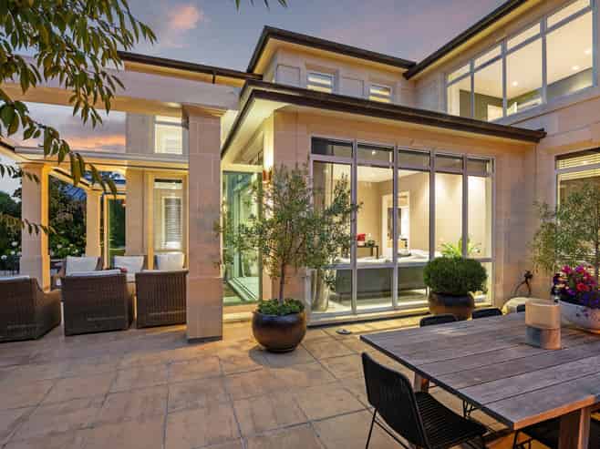 47 Waiwetu Street, Fendalton