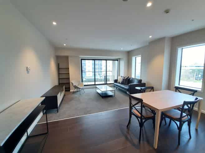 408/47 Beach Road, Auckland Central