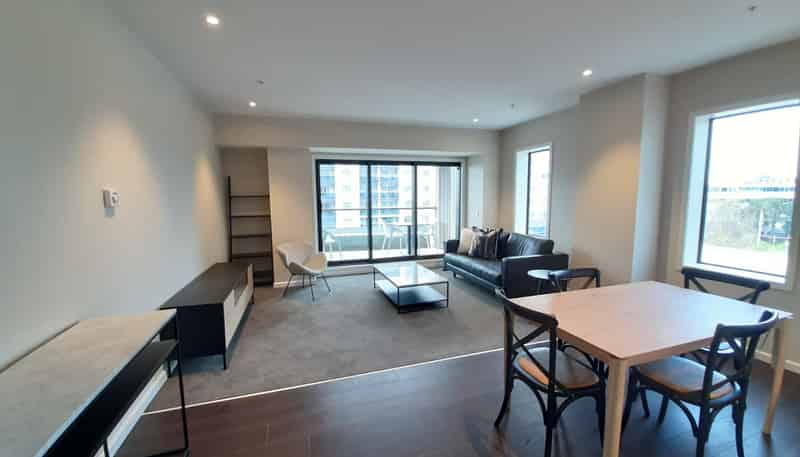 408/47 Beach Road, Auckland Central