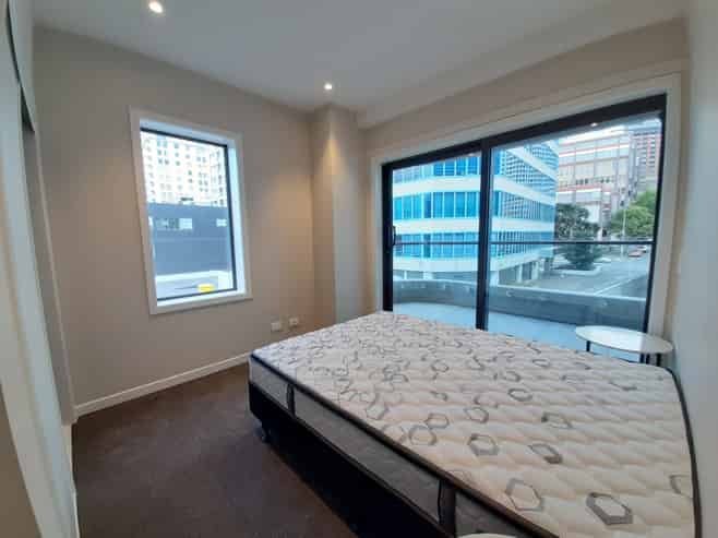 408/47 Beach Road, Auckland Central