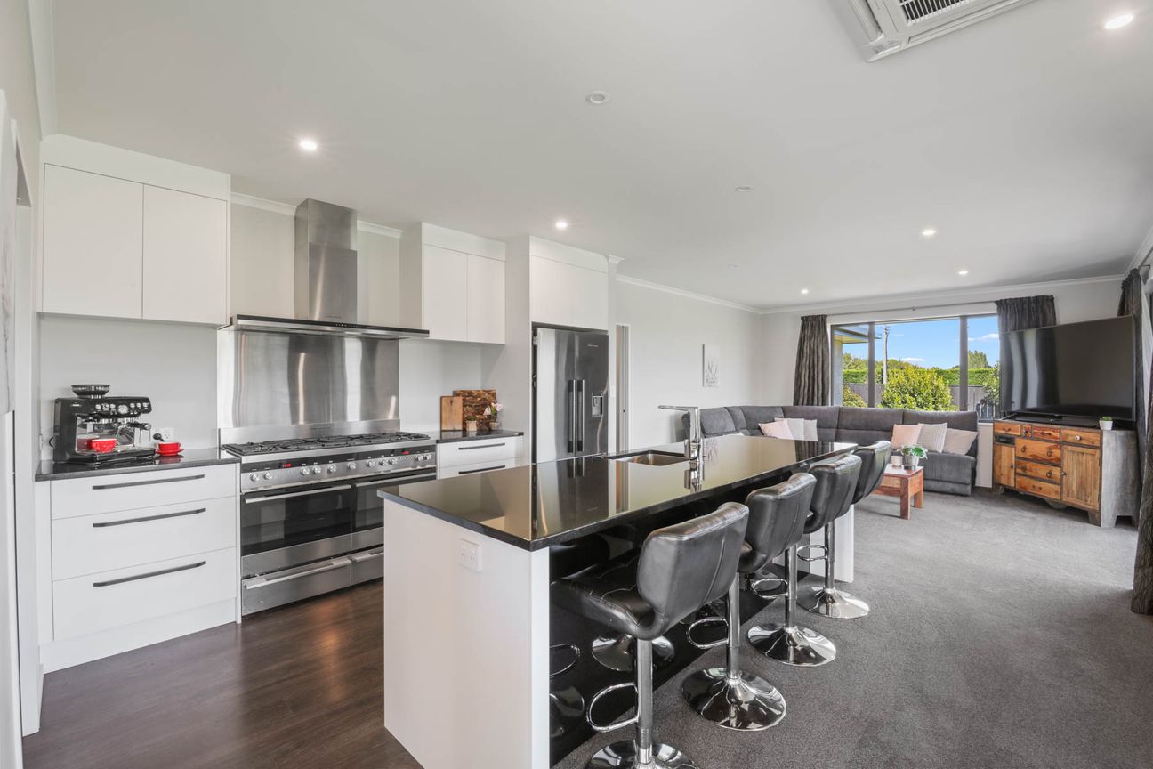 Lifestyle Living, Central Convenience - Ansicht 5