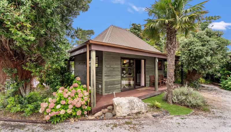 17/223 Main Road Tairua, Tairua