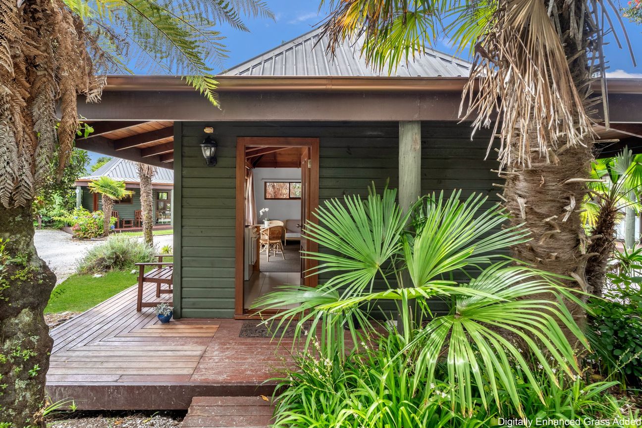 Harbour-Side Hideaway in the Heart of Tairua - Ansicht 6
