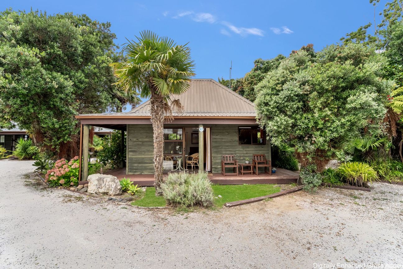 Harbour-Side Hideaway in the Heart of Tairua - Ansicht 5